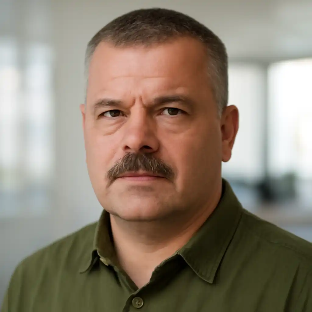 Martin Schäfer